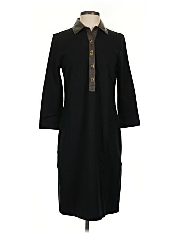 J. McLaughlin Casual Dress (view 1)