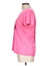Under Armour Pink Active T-Shirt Size L - photo 5