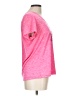 Under Armour Pink Active T-Shirt Size L - photo 4
