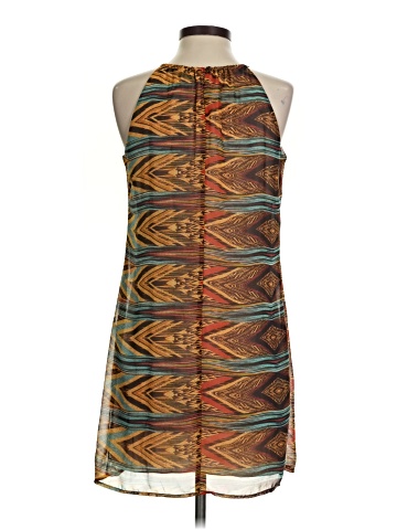 Sweet Storm Casual Dress (view 2)