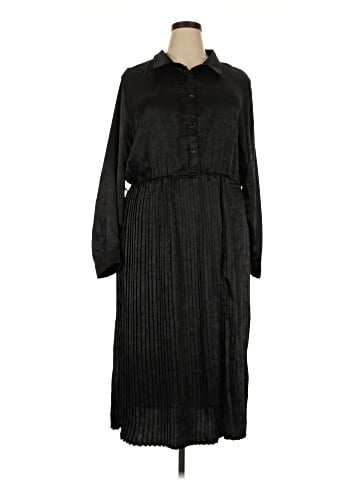 Missguided Casual Dress (view 1)