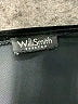 Willi Smith Black Long Sleeve Top Size M - photo 4
