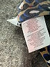 Anne Klein Black Kimono Size M - photo 8