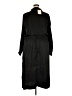 Missguided 100% Polyester Black Casual Dress Size 20 - photo 2