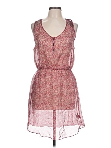 Ella Moss Casual Dress (view 1)