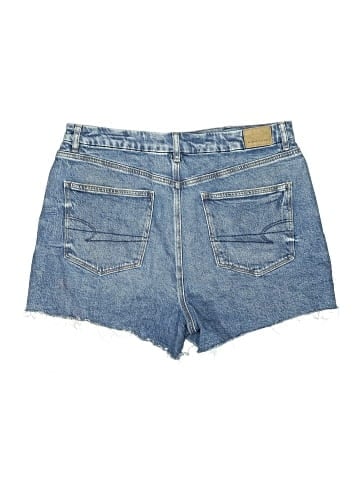 American Eagle Outfitters Denim Shorts (view 2)