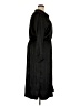 Missguided 100% Polyester Black Casual Dress Size 20 - photo 4