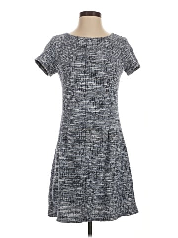 Ann Taylor LOFT Casual Dress (view 1)