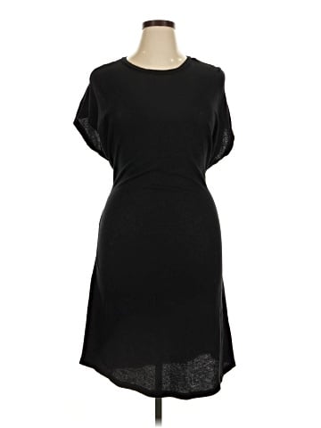 Universal Standard Casual Dress (view 1)