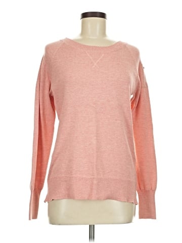 SONOMA life + style Long Sleeve T-Shirt (view 1)