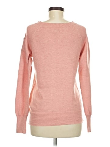 SONOMA life + style Long Sleeve T-Shirt (view 2)