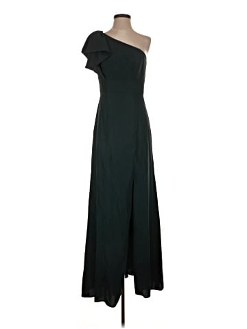 After Six Cocktail Dress (view 1)