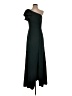 After Six Black Cocktail Dress Size S - photo 1
