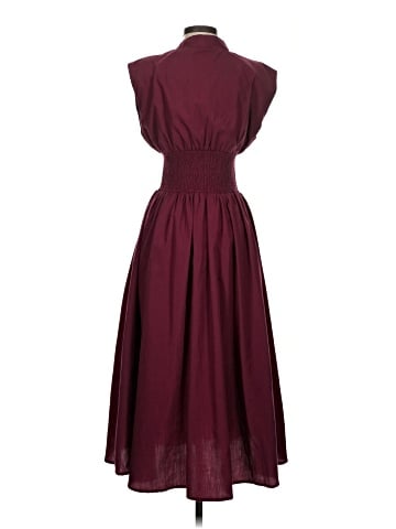 Entro Cocktail Dress (view 2)