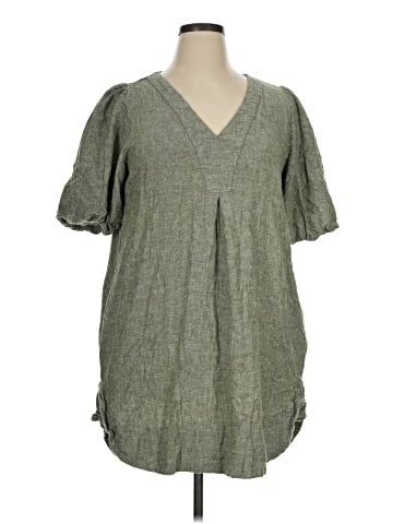 Cynthia Rowley TJX Casual Dress (view 1)