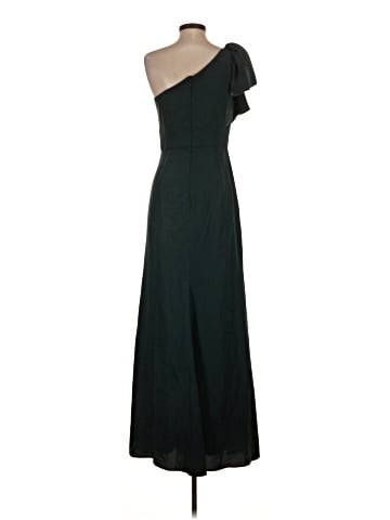 After Six Cocktail Dress (view 2)