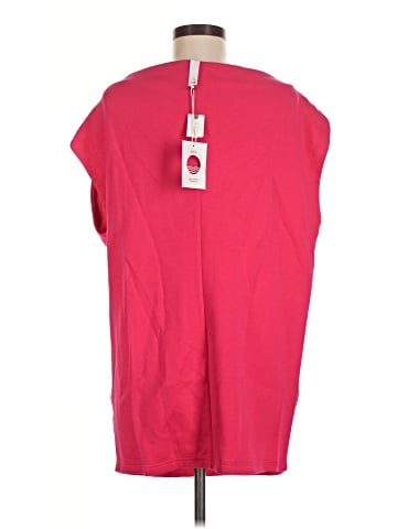 Daily Practice By Anthropologie Short Sleeve T-Shirt (view 2)