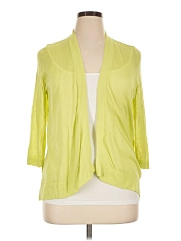 Chico's Cardigan (view 1)