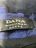 Dana Buchman Print Blue Blazer Size 10 - photo 6