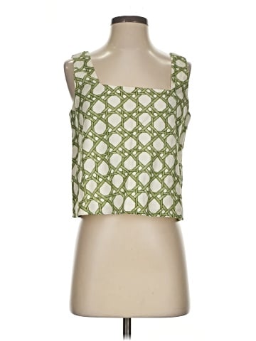 Anna Cate Sleeveless Top (view 1)