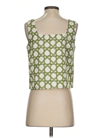 Anna Cate Sleeveless Top (view 2)