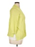 Chico's Green Cardigan Size XL (3) - photo 4