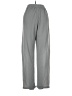 Unbranded Houndstooth Gray Casual Pants Size S - photo 2