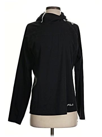 FILA Long Sleeve Turtleneck (view 1)
