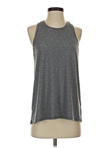 Gap Fit Sleeveless T-Shirt (view 1)