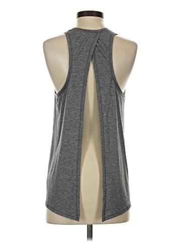 Gap Fit Sleeveless T-Shirt (view 2)