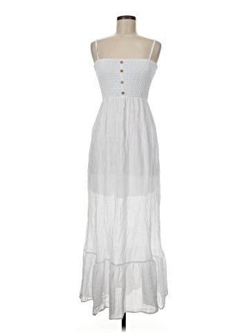 AUW Casual Dress (view 1)