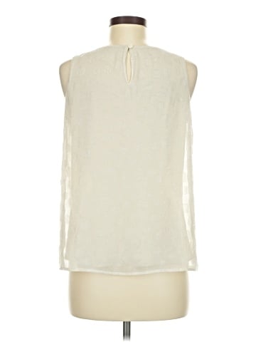The Limited Sleeveless Blouse (view 2)