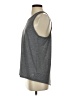 Gap Fit Gray Sleeveless T-Shirt Size S - photo 5