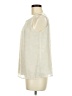 The Limited Ivory Sleeveless Blouse Size M - photo 5