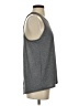 Gap Fit Gray Sleeveless T-Shirt Size S - photo 4