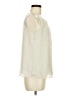 The Limited Ivory Sleeveless Blouse Size M - photo 4