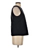 Theory Black Sleeveless Top Size S - photo 4
