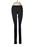 Lululemon Athletica Solid Black Active Pants Size 8 - photo 1