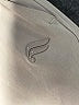 Fabletics Gray Cargo Pants Size L - photo 7