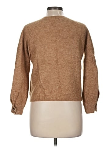 LA MAILLE SEZANE Paris Pullover Sweater (view 2)