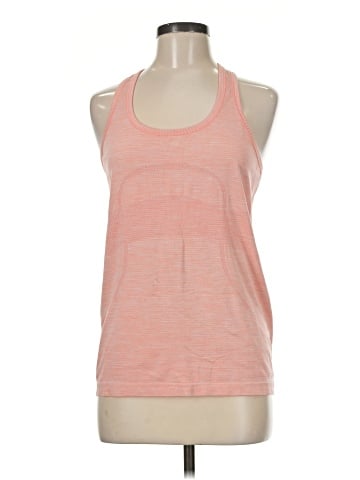 Lululemon Athletica Active Tank (view 1)