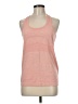 Lululemon Athletica Pink Active Tank Size M (estimated) - photo 1