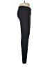 Lululemon Athletica Solid Black Active Pants Size 8 - photo 4