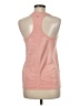 Lululemon Athletica Pink Active Tank Size M (estimated) - photo 2