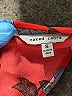 Naked Zebra 100% Polyester Red Sleeveless Blouse Size S - photo 7