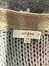 Umgee Gray Poncho Size S - photo 7