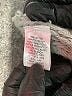 Umgee Gray Poncho Size S - photo 8
