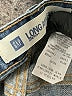 Gap Blue Jeans Size 12 - photo 7