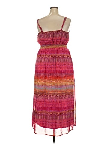 Faded Glory Casual Dress (view 2)
