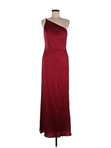 Adrianna Papell Cocktail Dress (view 1)